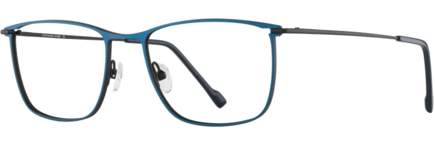 Scott Harris SH878 Eyeglasses - view 7